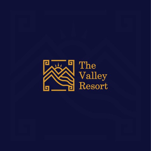the valley resort