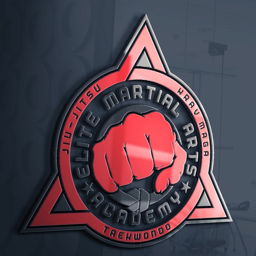 elite martial arts academy