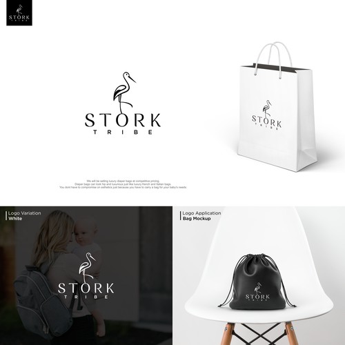 STORK TRIBE