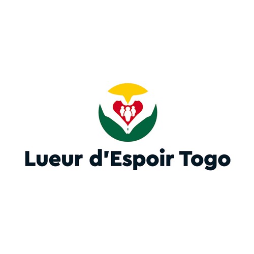 Logo for Lueur d’Espoir Togo