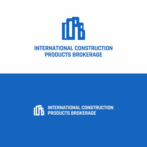 Construction Company Logo Design