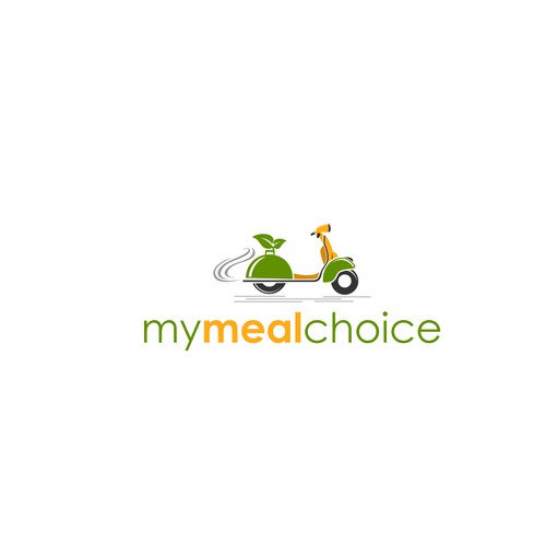 Create a Theme & Logo for New Food Delivery Service Business