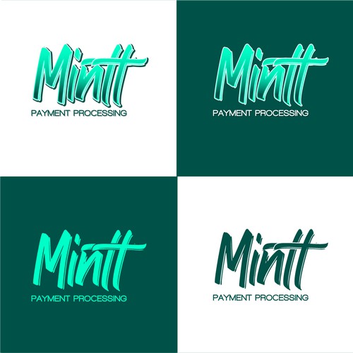 Logo Mintt Payment