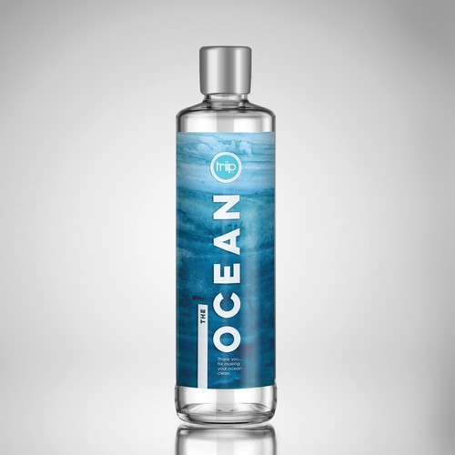 ocean water design