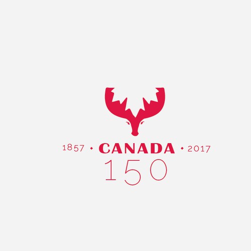 Community contest: Design Canada’s 150th birthday logo!