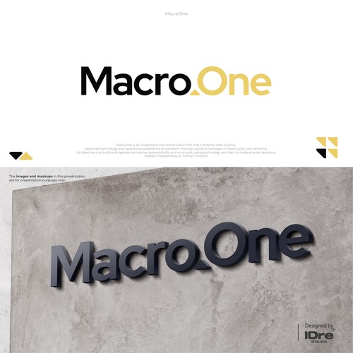Macro.One