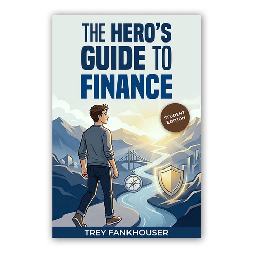BOOK COVER DESIGN