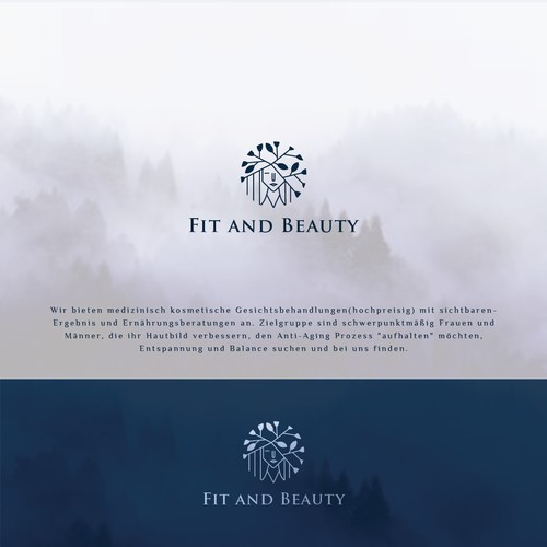 Design for fit and beauty
