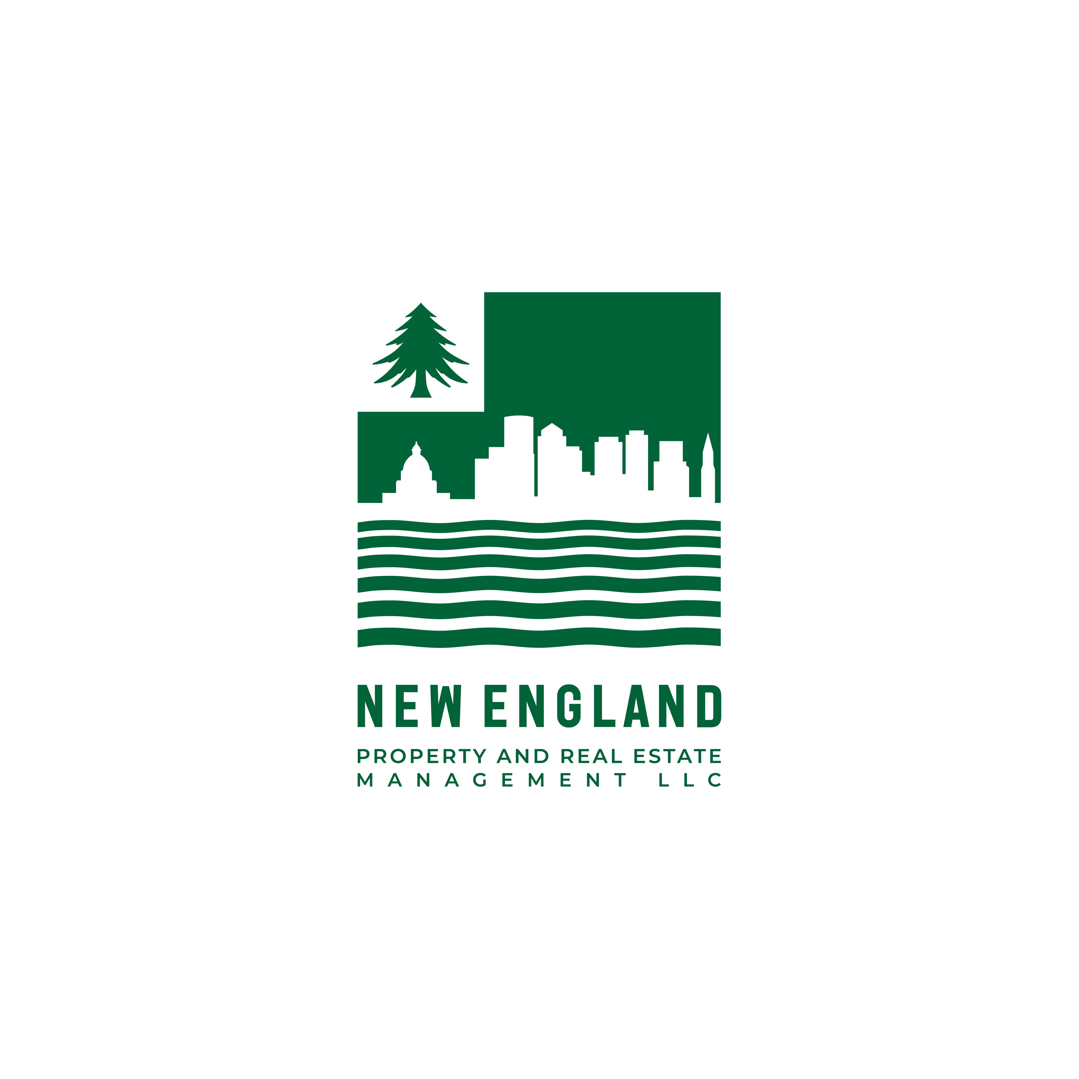 New England Property and Real Estate Management LLC logo