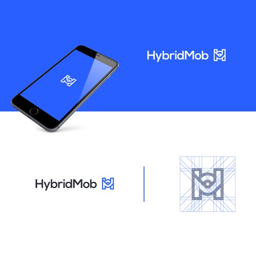 Hybrid Monogram.