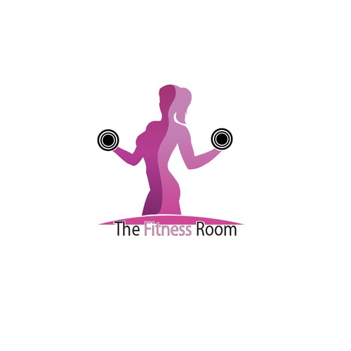 Concept for the fitness room