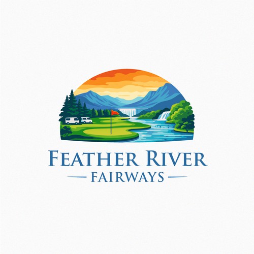 Feather River 
