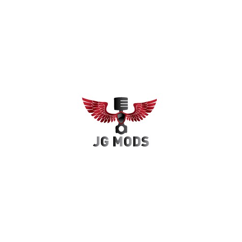  JG Logo