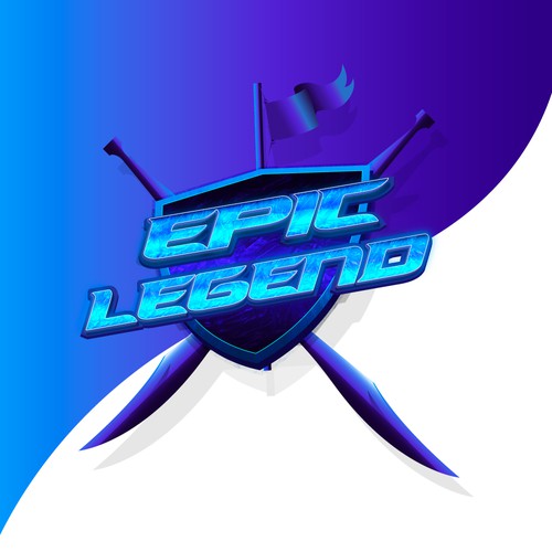 Epic Legend Gaming Logo