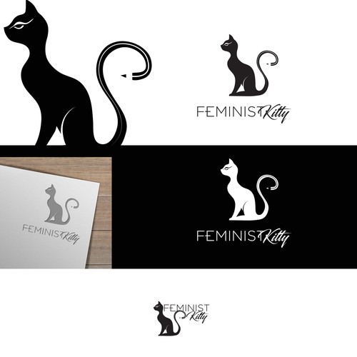 Feminist Kitty