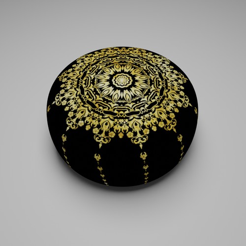 Pouf