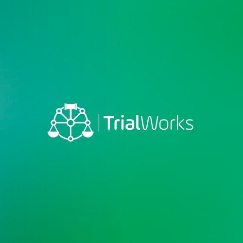 Logo for Trial Works