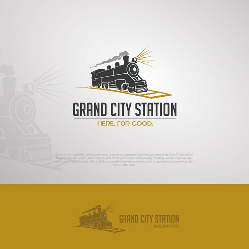 GRAND CITY STATION