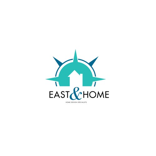 Logo Concept for Real Easte