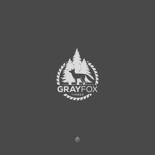 Gray Fox Timber