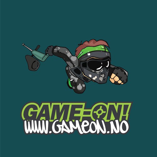 Icon for Paintball Company