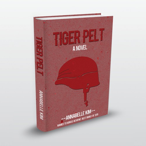 book cover design concept