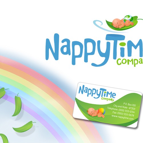 NappyTime