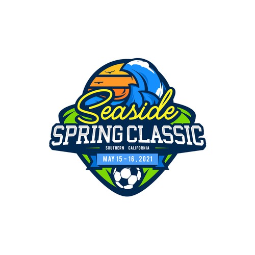 Seaside Spring Classic