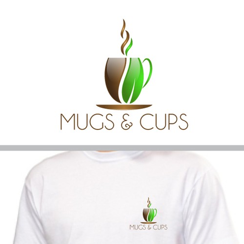 Logo of Coffee and Tea Shop