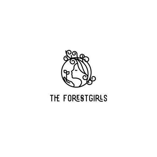 The Forest Girls