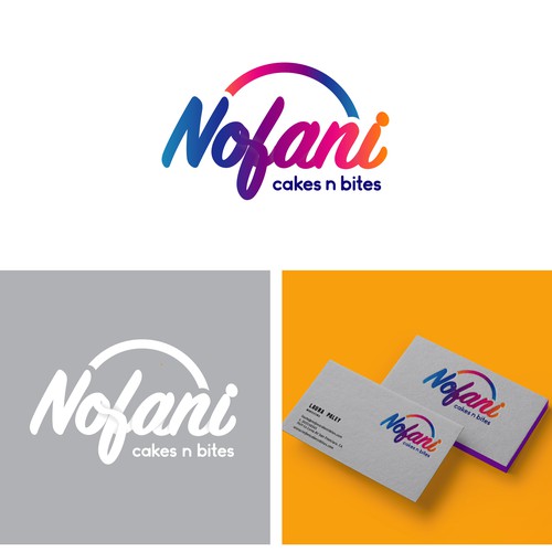 Nofani Cakes n Bites