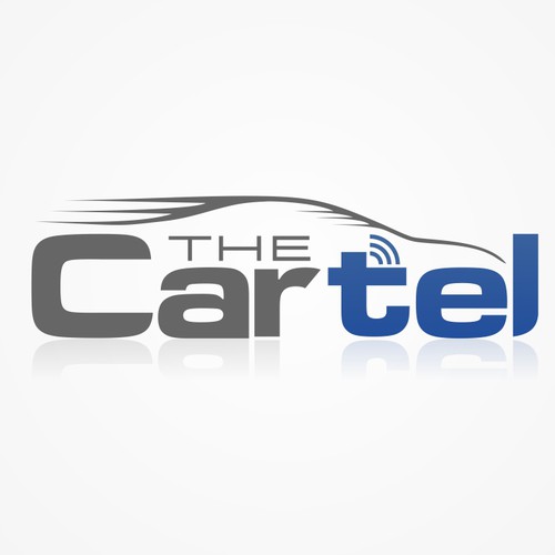 Create the next logo for CarTel