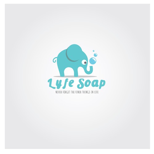 Lyfe Soap