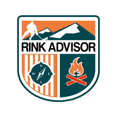 entry for rink advisor