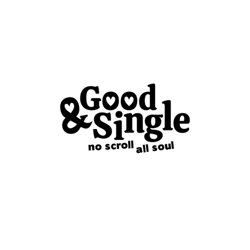Good and Single logo