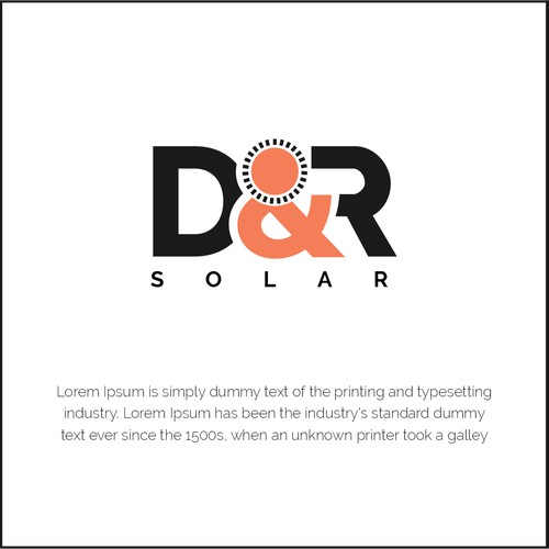 logo design job