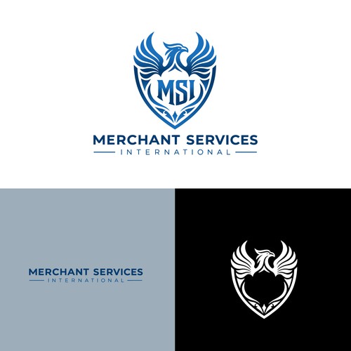 MERCHANT SERVICES INTERNATIONAL.