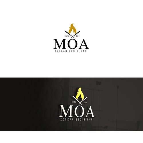 MOA