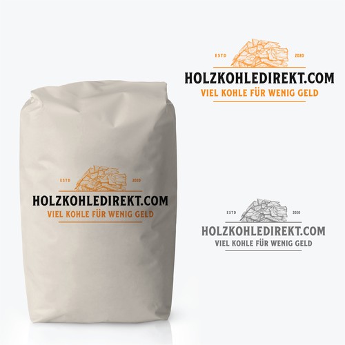 HOLZKOHLEDIREKT.COM