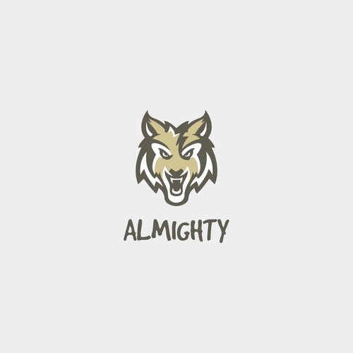 Almighty (For Sale)