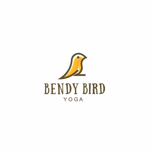 Bendy Bird Yoga