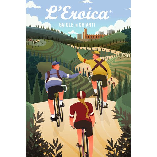 L'Eroica