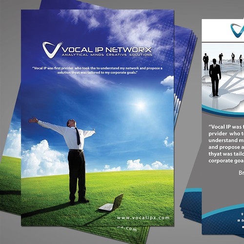 flyer