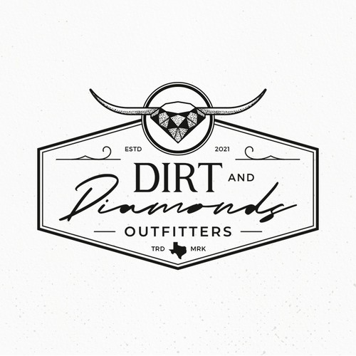 Dirt and Diamonds Outfitters ...Southern company looking to attract all!
