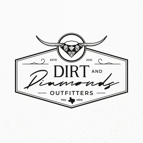 Dirt and Diamonds Outfitters ...Southern company looking to attract all!