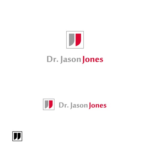 Dr Jason Jones