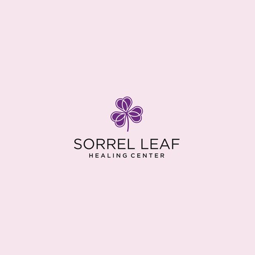 sorrel leaf