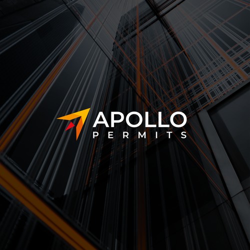 Apollo Permits Logo