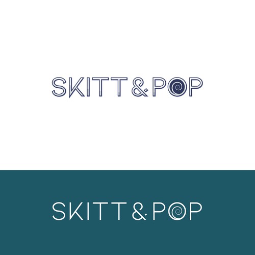 SKITT & POP