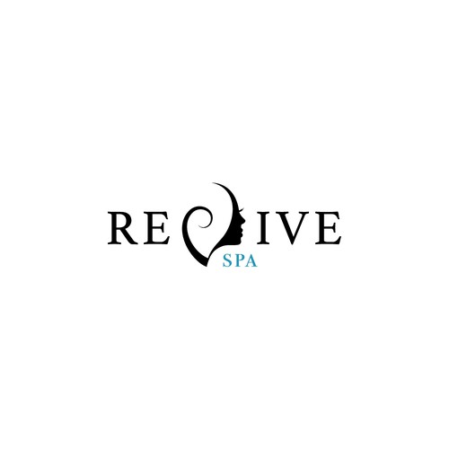 Logo entry for Revive Spa